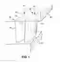 Fig. 02 - Hybrid flow blade design