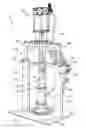 Fig. 01 - Air motor having a modular add on regulator