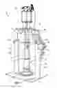 Fig. 02 - Air motor having a modular add on regulator