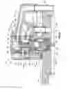 Fig. 07 - Air motor having a modular add on regulator