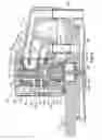 Fig. 09 - Air motor having a modular add on regulator