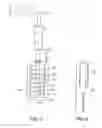 Fig. 02 - Electron beam emitter for sterilizing containers