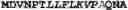 Fig. 09 - CONSENSUS SEQUENCE  FOR INFLUENZA  A VIRUS