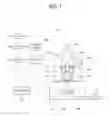Fig. 02 - PLASMA NANO-POWDER SYNTHESIZING AND COATING DEVICE AND METHOD OF THE SAME