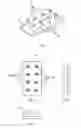 Fig. 03 - Touch sense device for the visually impaired