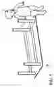 Fig. 09 - Apparatus and method to improve toddler's steps and mobility