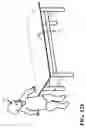Fig. 15 - Apparatus and method to improve toddler's steps and mobility