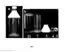 Fig. 02 - Enhanced surface area conico-cylindrical flask (ES-CCF) for biofilm cultivation