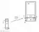 Fig. 01 - Methods for use in conjunction with a handheld wireless communication device having an adjunct device coupled thereto