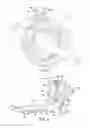 Fig. 02 - Bicycle front derailleur
