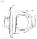 Fig. 06 - Differential apparatus