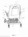 Fig. 05 - MOBILE ROCKING PATIENT CHAIR AND METHOD OF USE