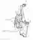 Fig. 07 - MOBILE ROCKING PATIENT CHAIR AND METHOD OF USE