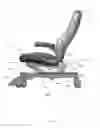 Fig. 20 - MOBILE ROCKING PATIENT CHAIR AND METHOD OF USE