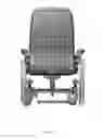 Fig. 25 - MOBILE ROCKING PATIENT CHAIR AND METHOD OF USE