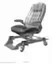 Fig. 26 - MOBILE ROCKING PATIENT CHAIR AND METHOD OF USE