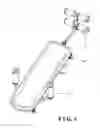 Fig. 02 - Stretching machine
