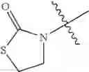 Fig. 303 - Sanglifehrin based compounds