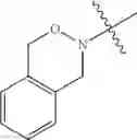 Fig. 331 - Sanglifehrin based compounds