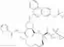Fig. 197 - Phenanthridine macrocyclic hepatitis C serine protease inhibitors