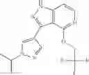Fig. 554 - Compounds and their administration for treating a neurodegenerative disease as well as a method for identifying a compound capable of inhibiting a kinase, such as LRRK