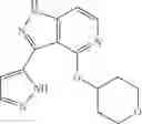 Fig. 577 - Compounds and their administration for treating a neurodegenerative disease as well as a method for identifying a compound capable of inhibiting a kinase, such as LRRK