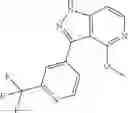 Fig. 586 - Compounds and their administration for treating a neurodegenerative disease as well as a method for identifying a compound capable of inhibiting a kinase, such as LRRK
