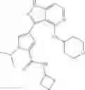 Fig. 85 - Compounds and their administration for treating a neurodegenerative disease as well as a method for identifying a compound capable of inhibiting a kinase, such as LRRK