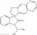 Fig. 167 - Spiro-oxindole compounds and their uses as therapeutic agents