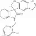 Fig. 232 - Spiro-oxindole compounds and their uses as therapeutic agents