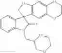 Fig. 265 - Spiro-oxindole compounds and their uses as therapeutic agents