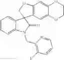 Fig. 321 - Spiro-oxindole compounds and their uses as therapeutic agents