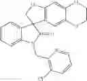 Fig. 331 - Spiro-oxindole compounds and their uses as therapeutic agents