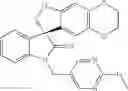 Fig. 367 - Spiro-oxindole compounds and their uses as therapeutic agents