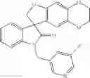 Fig. 445 - Spiro-oxindole compounds and their uses as therapeutic agents