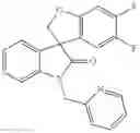 Fig. 511 - Spiro-oxindole compounds and their uses as therapeutic agents