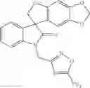 Fig. 596 - Spiro-oxindole compounds and their uses as therapeutic agents