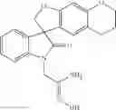 Fig. 613 - Spiro-oxindole compounds and their uses as therapeutic agents