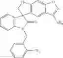 Fig. 856 - Spiro-oxindole compounds and their uses as therapeutic agents