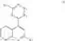 Fig. 02 - Hetaryl-[1,8]naphthyridine derivatives