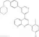 Fig. 158 - Hetaryl-[1,8]naphthyridine derivatives
