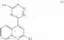 Fig. 197 - Hetaryl-[1,8]naphthyridine derivatives