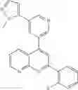 Fig. 72 - Hetaryl-[1,8]naphthyridine derivatives