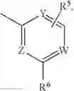 Fig. 63 - Compounds for use in treatment of mucositis