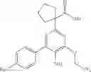 Fig. 197 - Tetrasubstituted benzenes