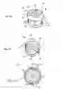 Fig. 07 - Assembly and method of implanting a heart assist system