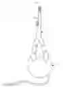 Fig. 01 - Multi-lumen cannula