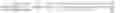 Fig. 04 - Multi-lumen cannula