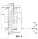 Fig. 04 - Magnetic Attachment Arrangement for Implantable Device