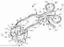 Fig. 01 - SURGICAL RETRACTOR APPARATUS AND METHOD